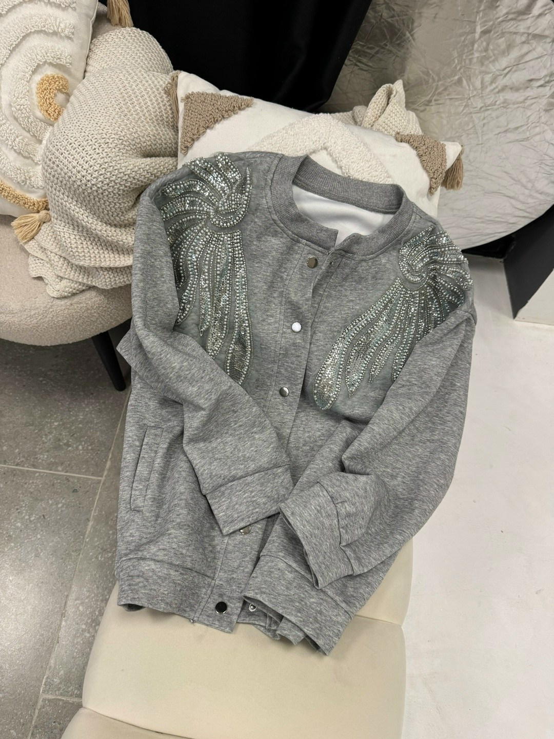 куртка бомбер женская,стильный бомбер,куртка-бомбер,куртка с блестками,бомбер женская