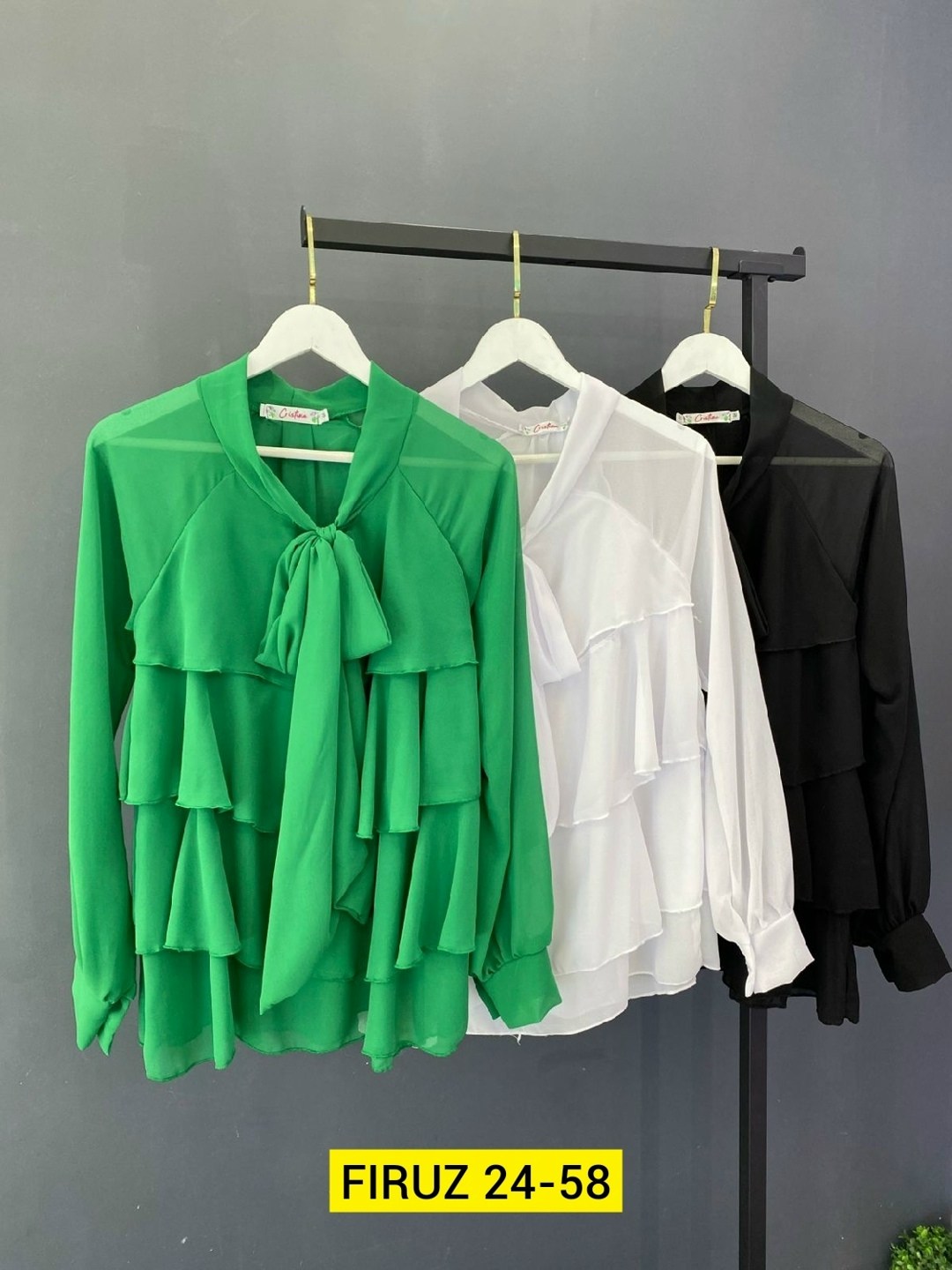 блузка с бантом,блузка с оборками,шифоновая блузка,блузка для девочек,женская шифоновая блузка