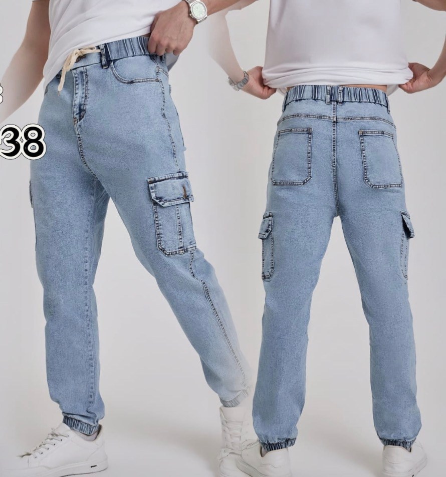 джинсовые джоггеры,джинсы джоггеры,мужские джинсы,джинсы брюки,джоггеры джинсы мужские