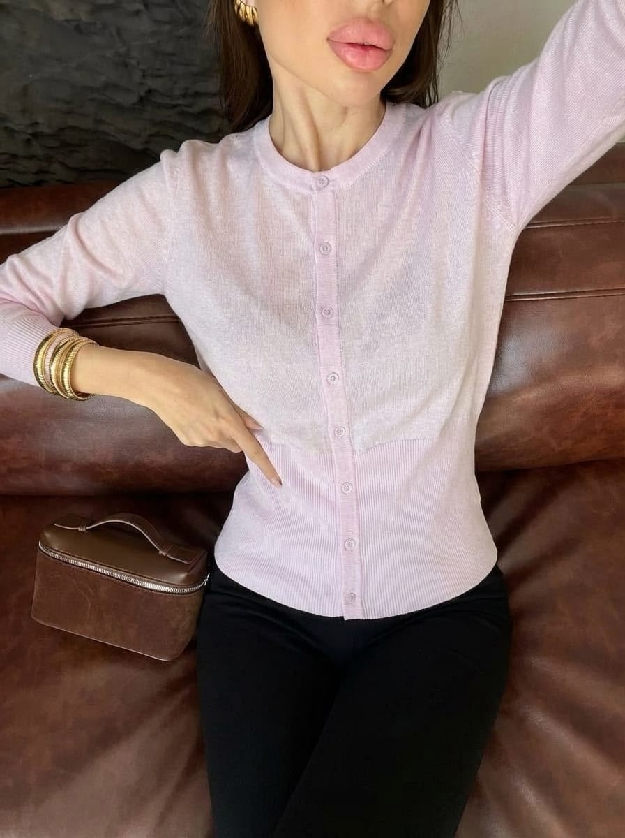 кофта женская,кардиган женский,кофта джемпер,голубой кардиган,кофта на пуговицах