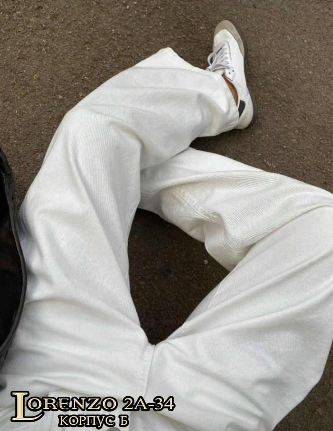 джинсы брюки,джинсы широкие трубы палаццо с высокой посадкой белые g&a room,джинсы хлопок,джинсы белые широкие,женские джинсы