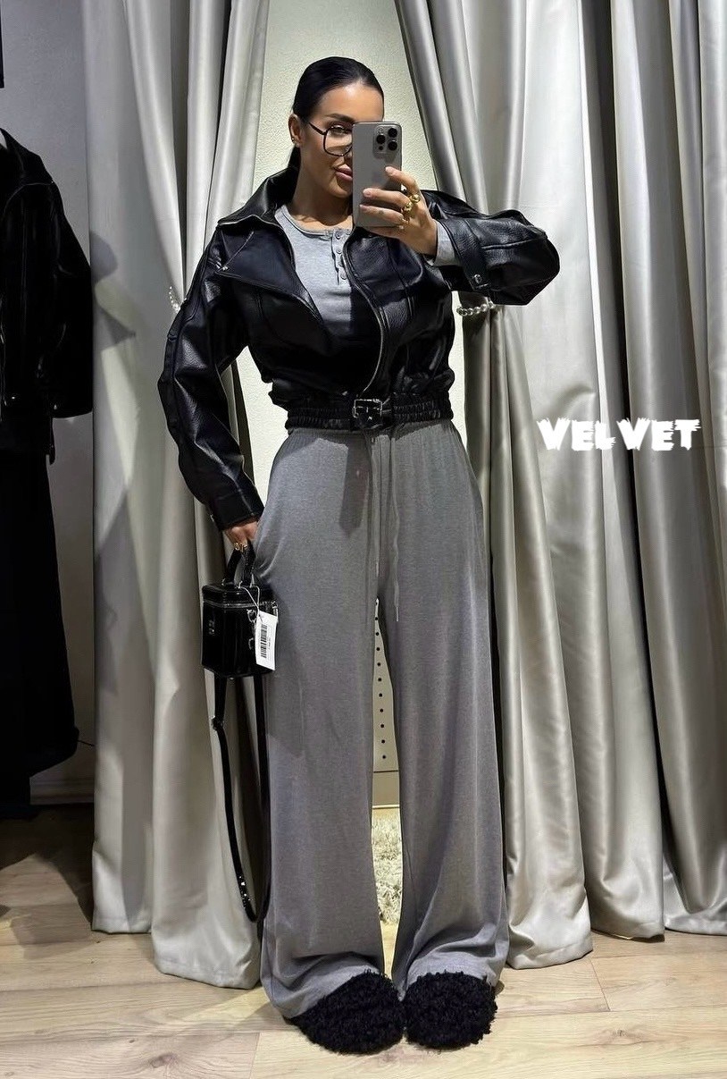 брюки палаццо,стильные джинсы,брюки брюки палаццо,косуха куртка