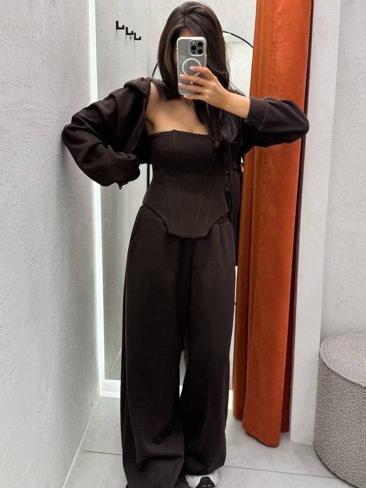 женский костюм,костюм тройка женский,костюм с абаей,костюм тройка