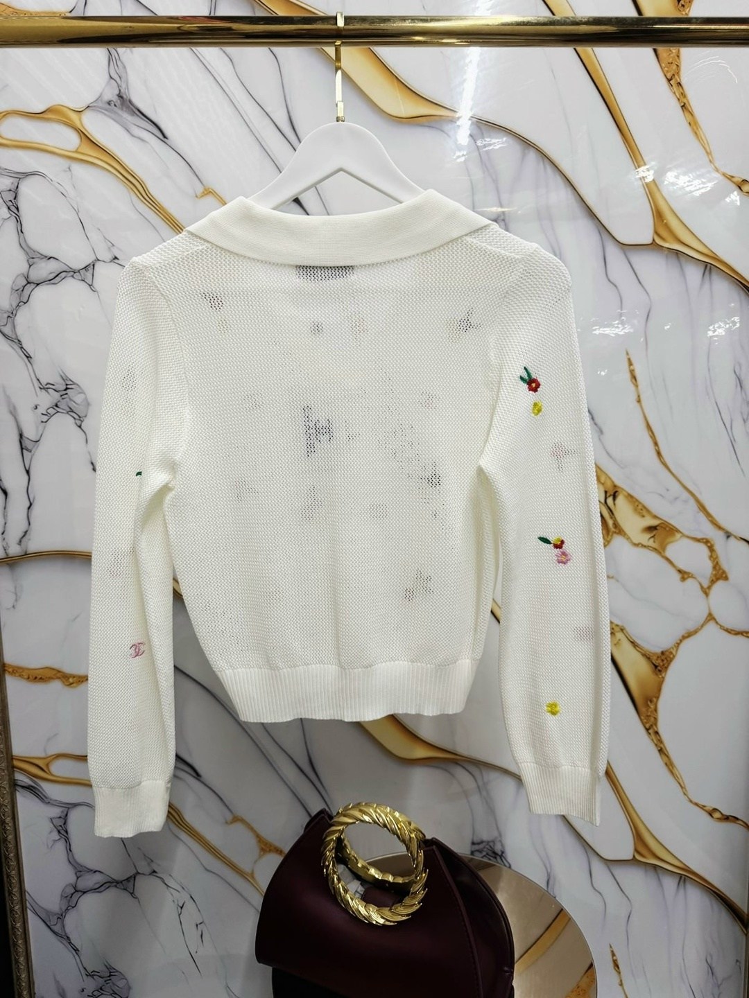 свитер с вышивкой,модные свитера,женская кофта,вязаные кардиганы,кардиган