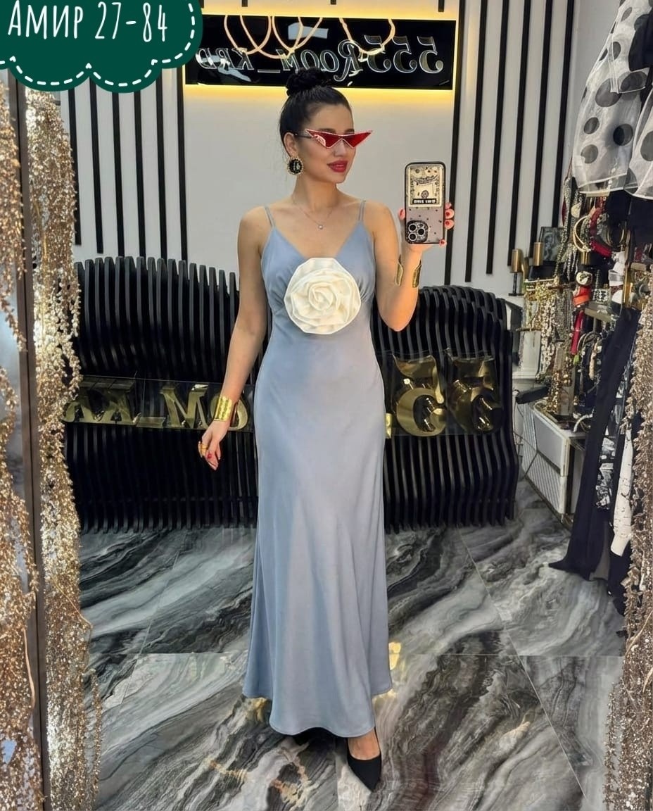 атласное платье,модное платье,платье,женское платье,вечернее платье