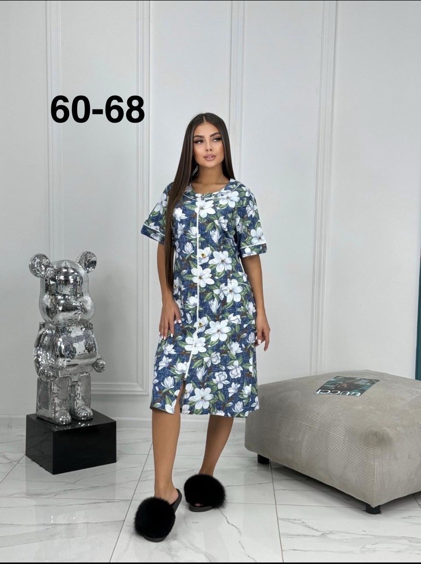 халат женский домашний,халат женский,халат женский домашний на молнии,халат женский на молнии,халат домашние