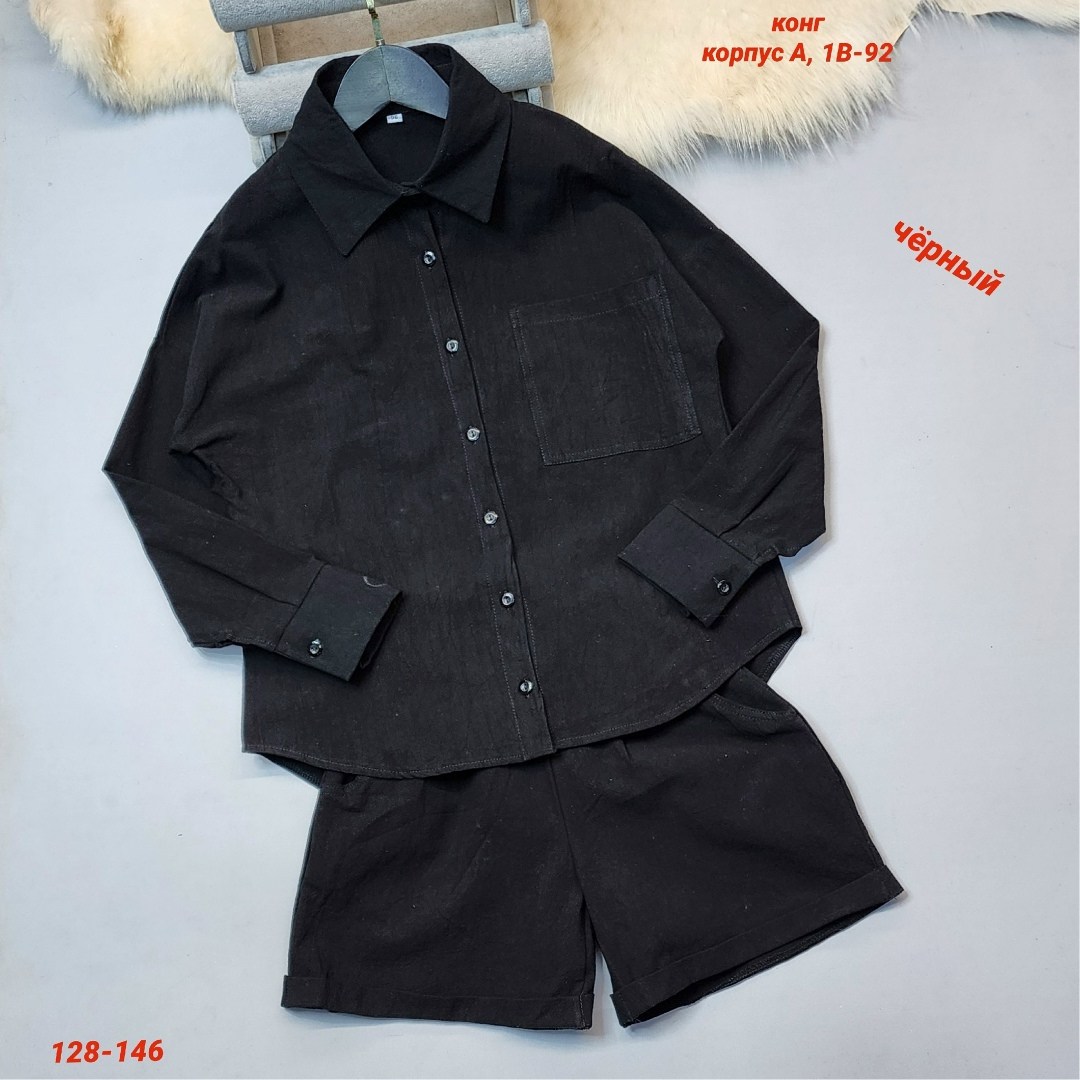 костюм белый,стильные костюмы,рубашка для девочек,костюм женский,костюм с шортам