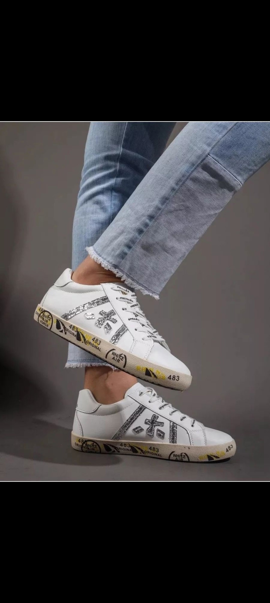 premiata 483 original женские,кеды premiata женские,женские кроссовки premiata,кроссовки premiata,