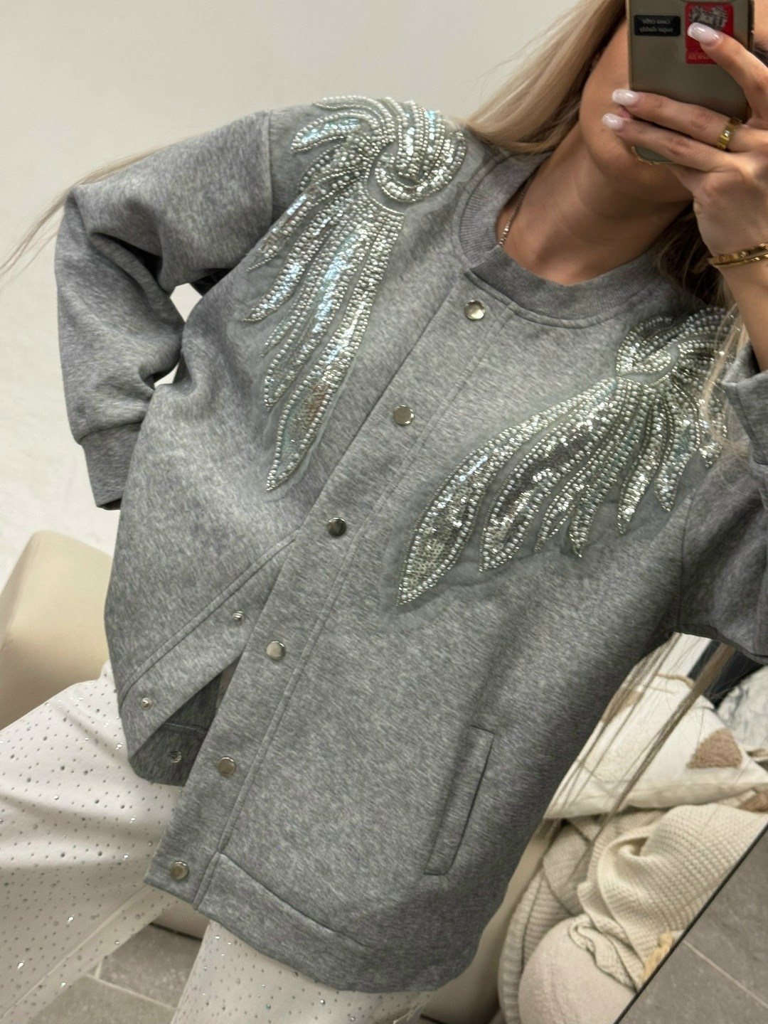 куртка бомбер женская,стильный бомбер,куртка-бомбер,куртка с блестками,бомбер женская