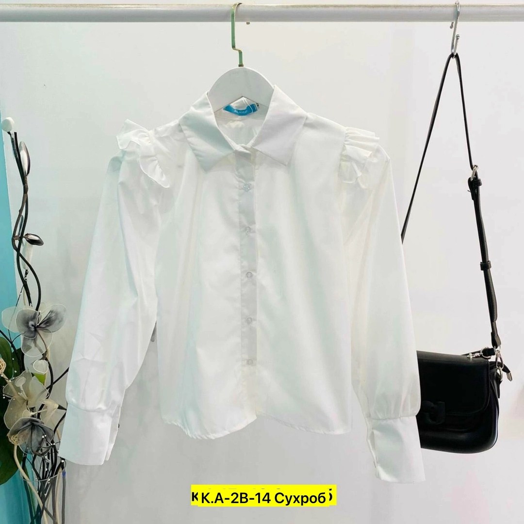 рубашка хлопок,рубашка для девочек,рубашка блузка,школьная рубашка для девочки,блузка для девочек