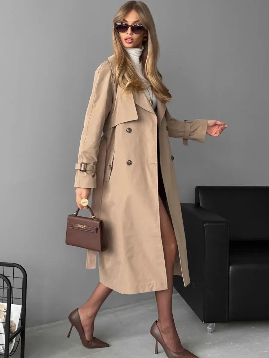 тренч плащ женский,плащ тренч,тренч женский,бежевый тренч,тренч