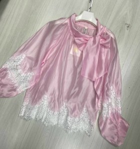 Блузка