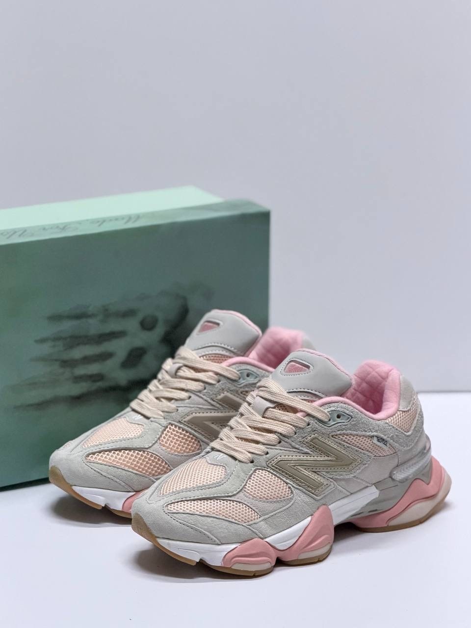 кроссовки женские new balance,кроссовки new balance 9060,кроссовки женские new balance 9060,кроссовки 9060 из коллаборации с joe freshgoods new balance бежевый,кроссовки new balance