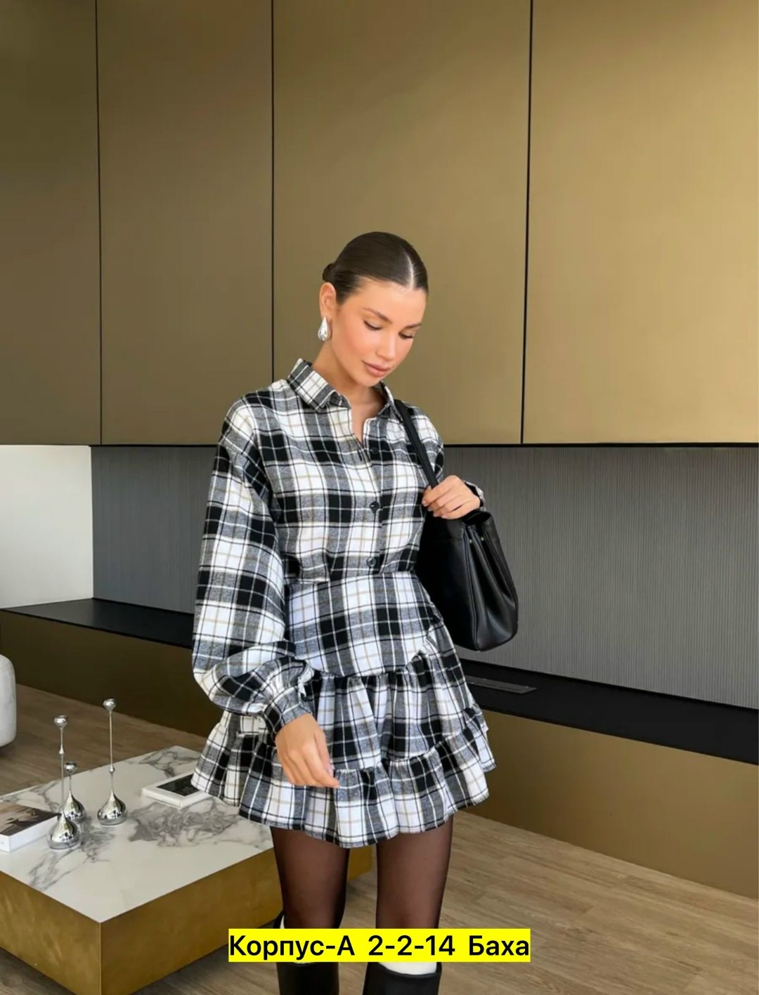 костюм с юбкой и рубашкой,женское клетчатое платье,женский костюм,костюм в клетку,юбка с рубашкой