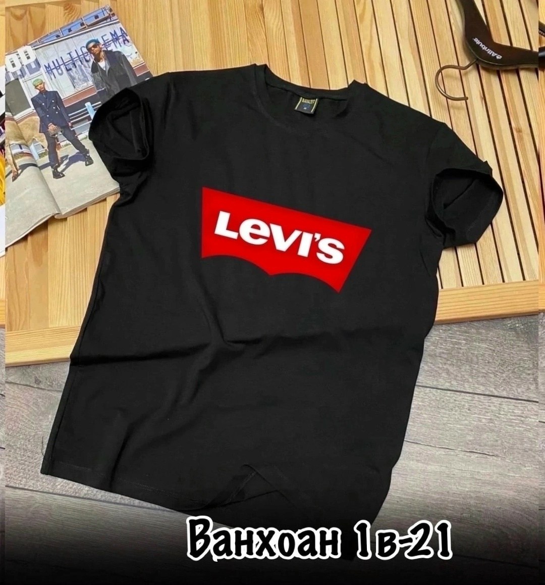 футболки мужские,мужская футболка levis,футболка цвета хаки,футболки для мужчин,футболка levis