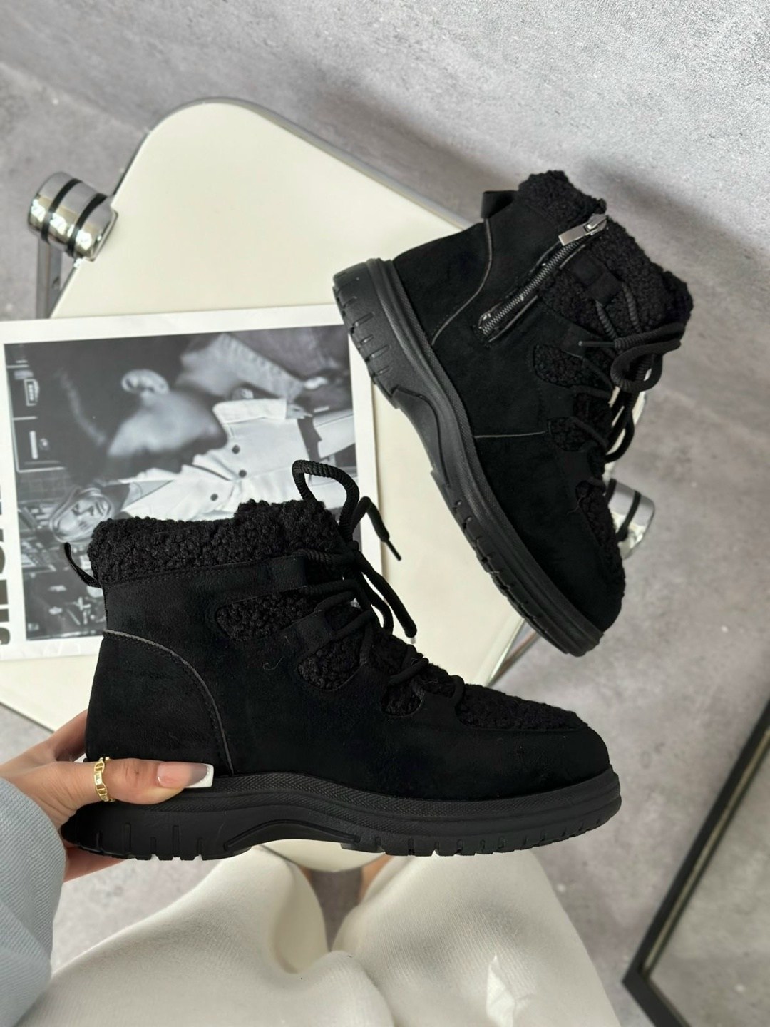 ,женская зимняя ,угги женские,ботинки женские зимние,женская  зима