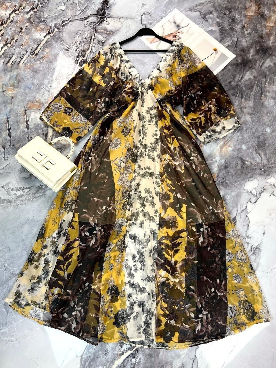 пляжная туника,пляжная шифоновая туника,длинные пляжные туники,платье пляжное,пляжная туника из шифона