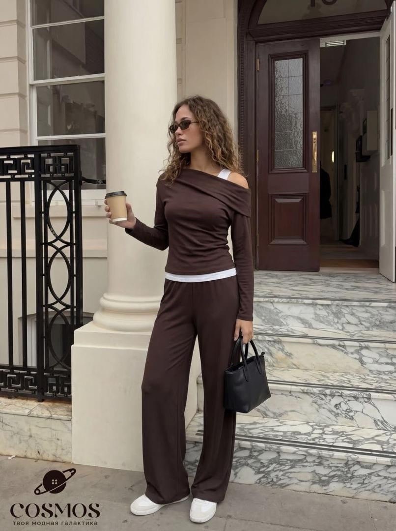 костюм повседневный,брючный костюм,костюм для женщин,женский костюм,костюм с лонгсливом