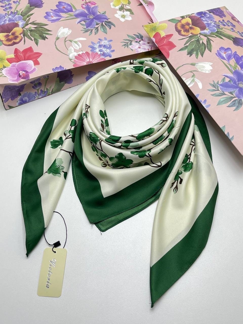 платок женский,платок шелковый,шарфы и платки,платок шелковый женский,шелковый платок 100х100