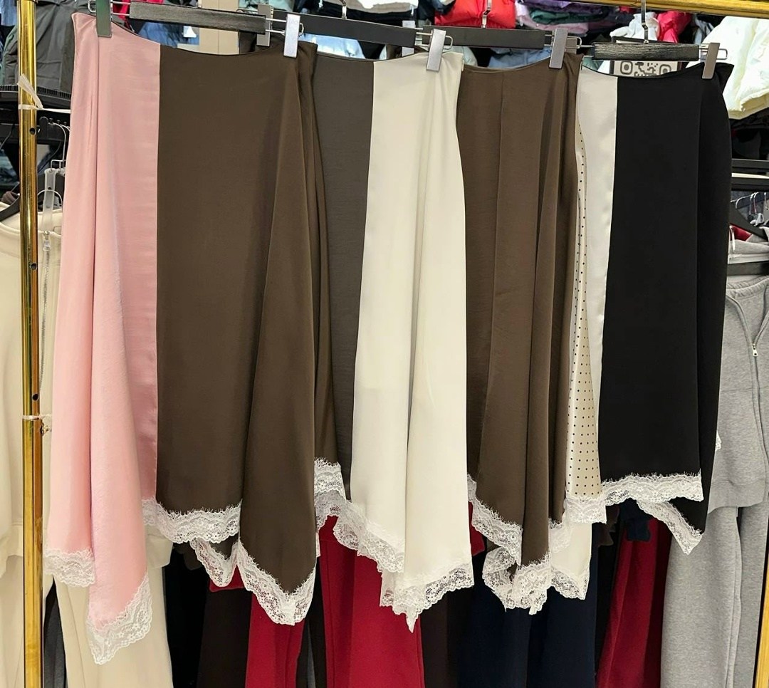 юбка с кофтой,мусульманская одежда,кружевная юбка
