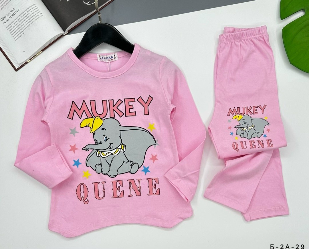 пижама для девочек,пижама детская,пижама комплект,пижама черубино детская,детская пижама для девочек