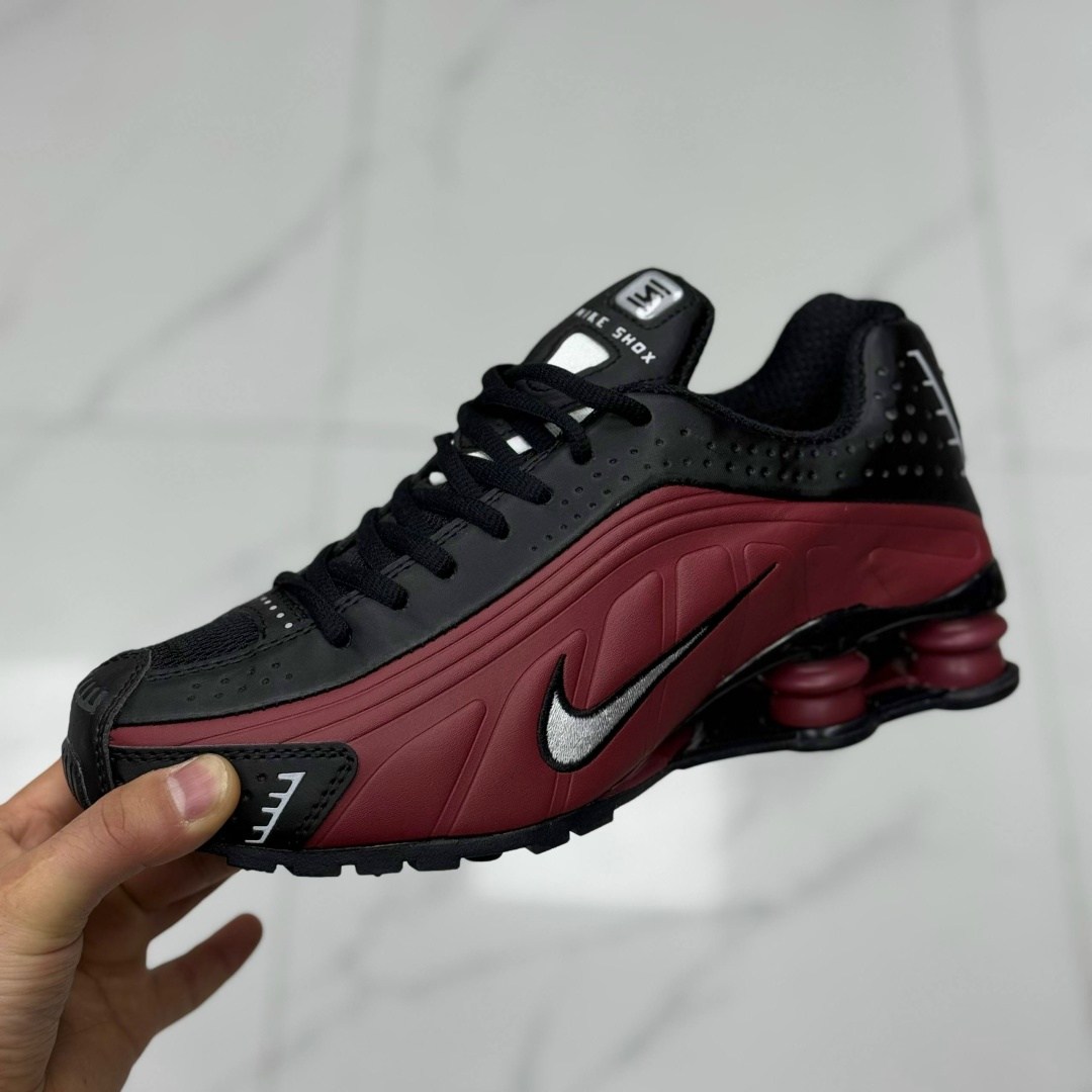 кроссовки nike shox r4 gs 'triple black',nike shox r4 black,nike shox r4,nike shox r4 "triple black",кроссовки nike shox мужские