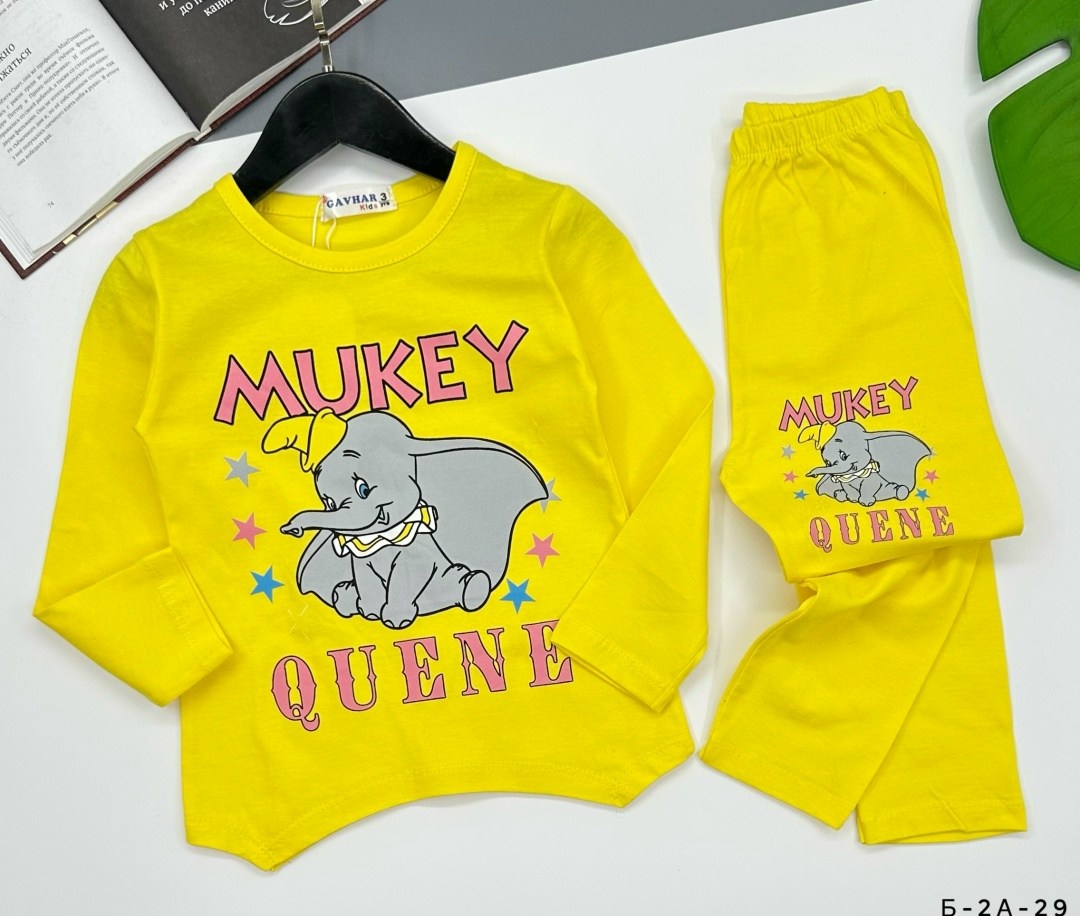 пижама для девочек,пижама детская,пижама комплект,пижама черубино детская,детская пижама для девочек