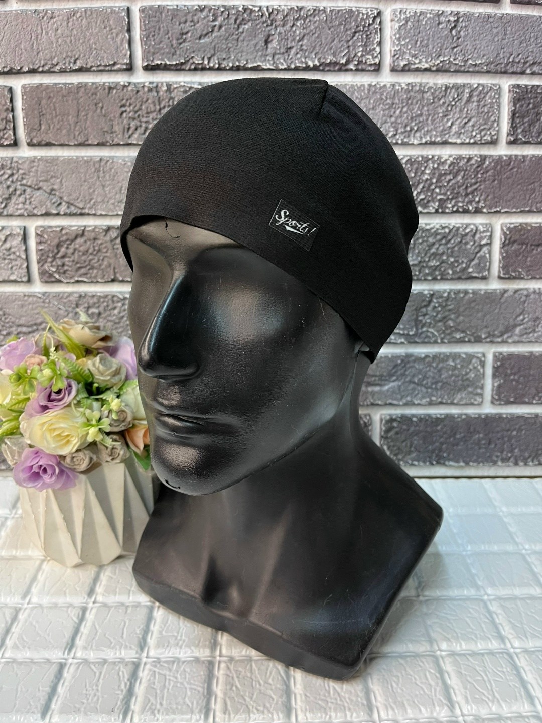 шапка мужская тонкая,шапка,мужская шапка бини,шапка мужская,шапка летняя мужская