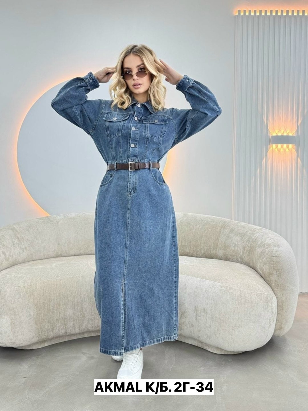 джинсовое платье,джинсовое платье женское,платье джинса,джинсовое платье с длинным рукавом,джинсовое платье миди