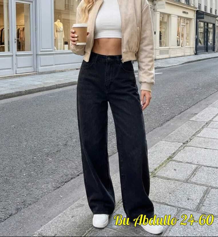 джинсы женские широкие,черные широкие джинсы,джинсы трубы широкие женские,женские джинсы,джинсы штаны