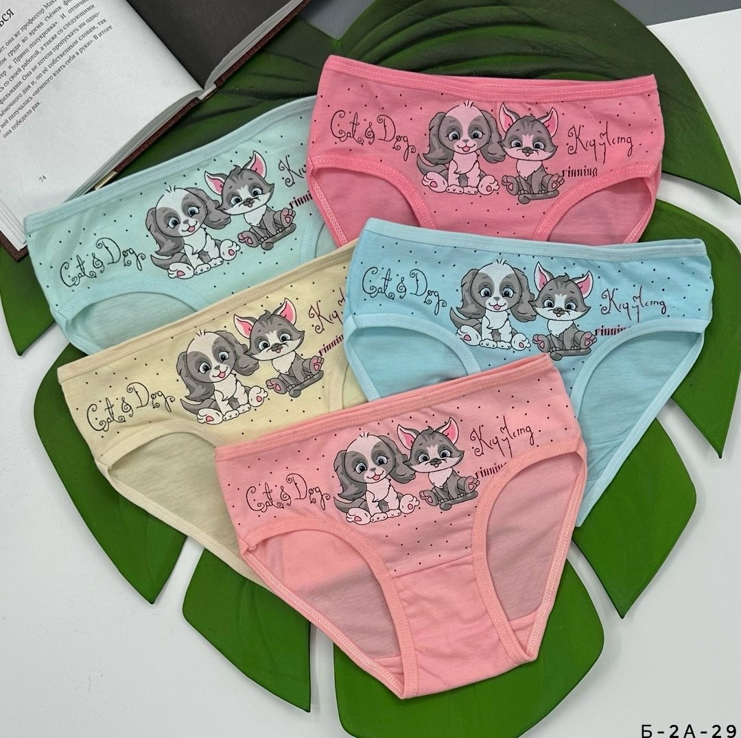 трусы детские для девочек donella,комплект трусов donella,трусы девочка хлопок donella,трусы для девочки,трусики для девочки donella трусы детские для