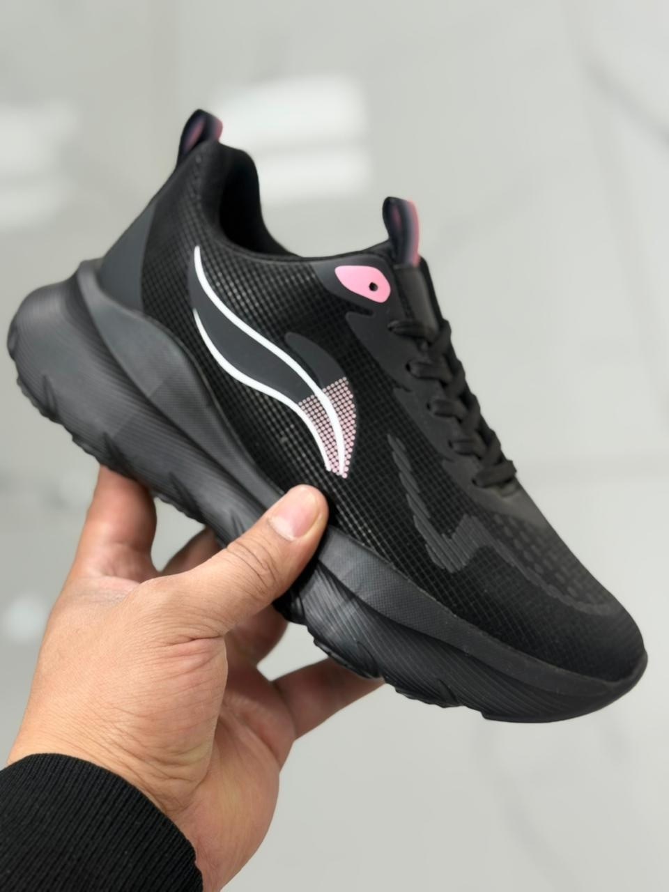 кроссовки,кроссовки anta,кроссовки черные,кроссовки женскиe,кроссовки удобные