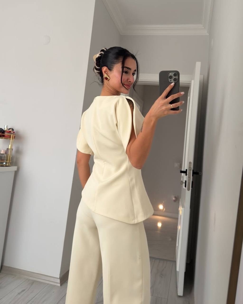 брючный костюм,одежда для женщин,элегантная одежда,костюм