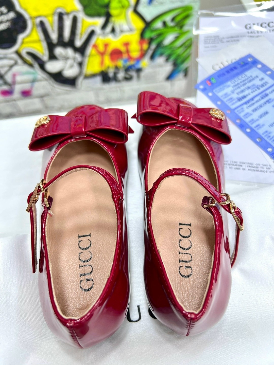 ,туфли детские красные gucci,туфли для девочек,детские туфли,туфли детская