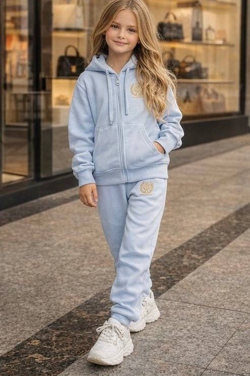 ребенок,спортивные костюмы для девочек,толстовка детская,дети одежда,костюм спортивный