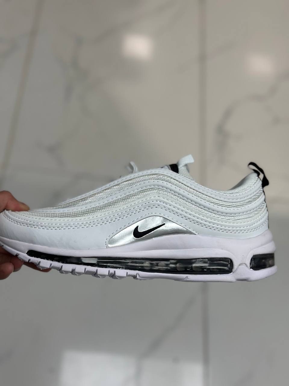 nike air max 97 white,кроссовки nike air max 97,nike air max 97,кроссовки,nike air max 97 белые