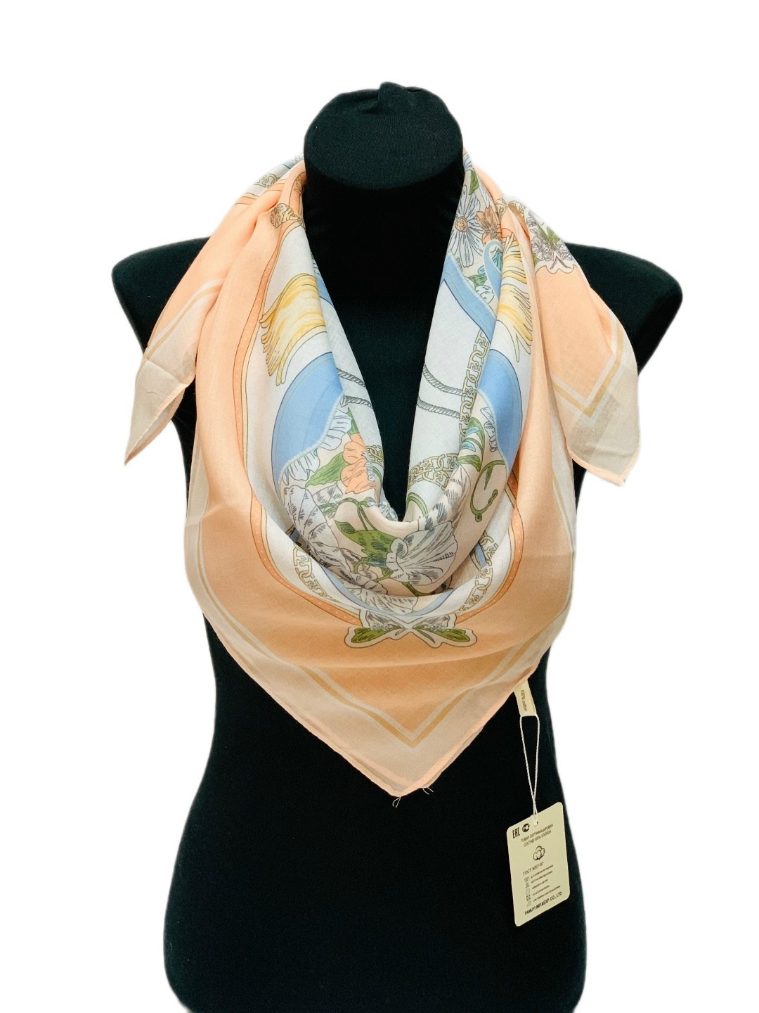 шарфы и платки,платки женские,платки шелковые,платка,шелковый женский платок