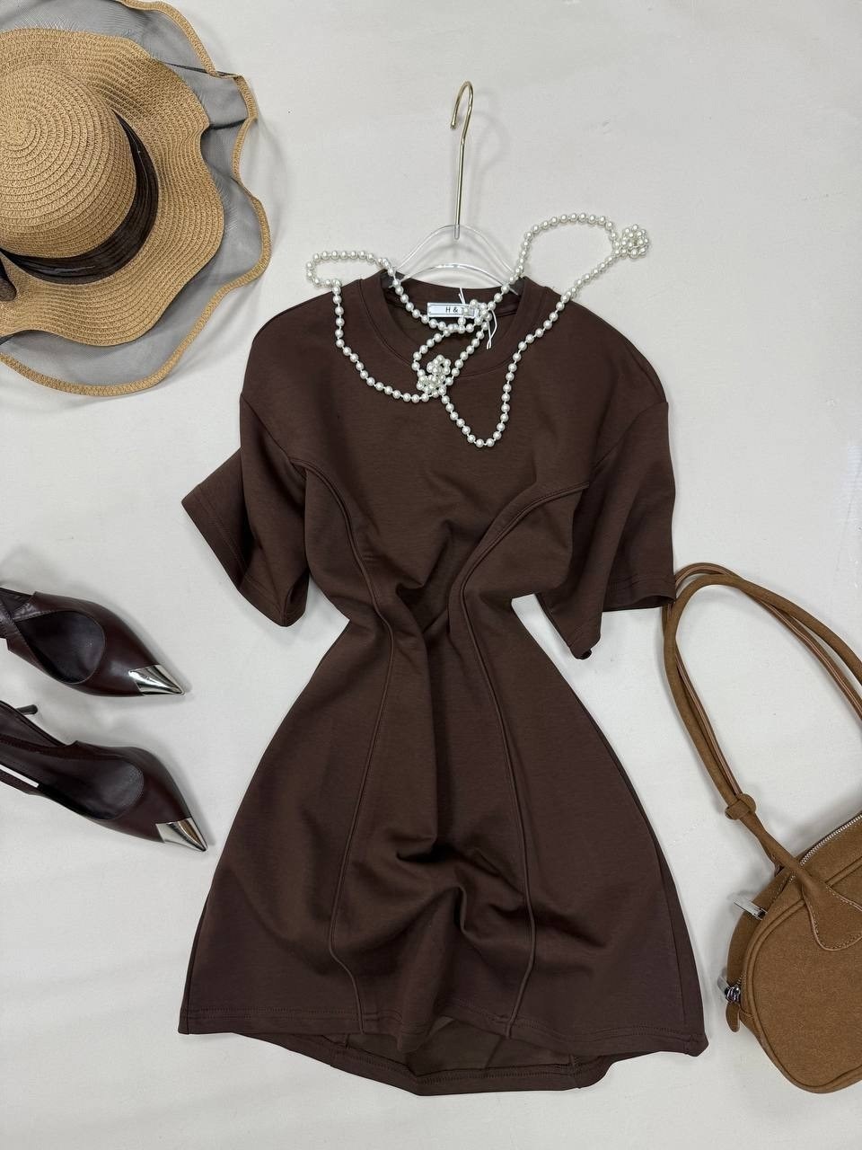 модное платье,образ с красным платьем,модные образы,мода и стиль