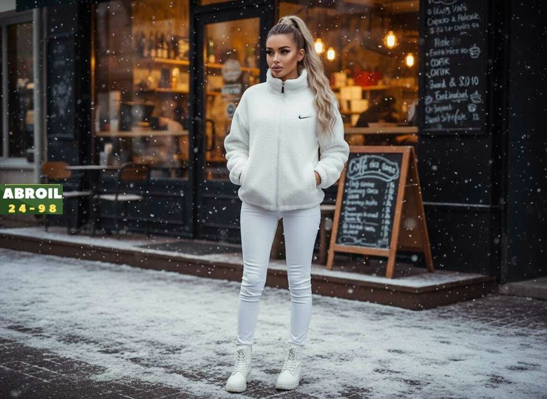 куртка женская,зимняя мода,мода стиль,белые куртки,зимний стиль