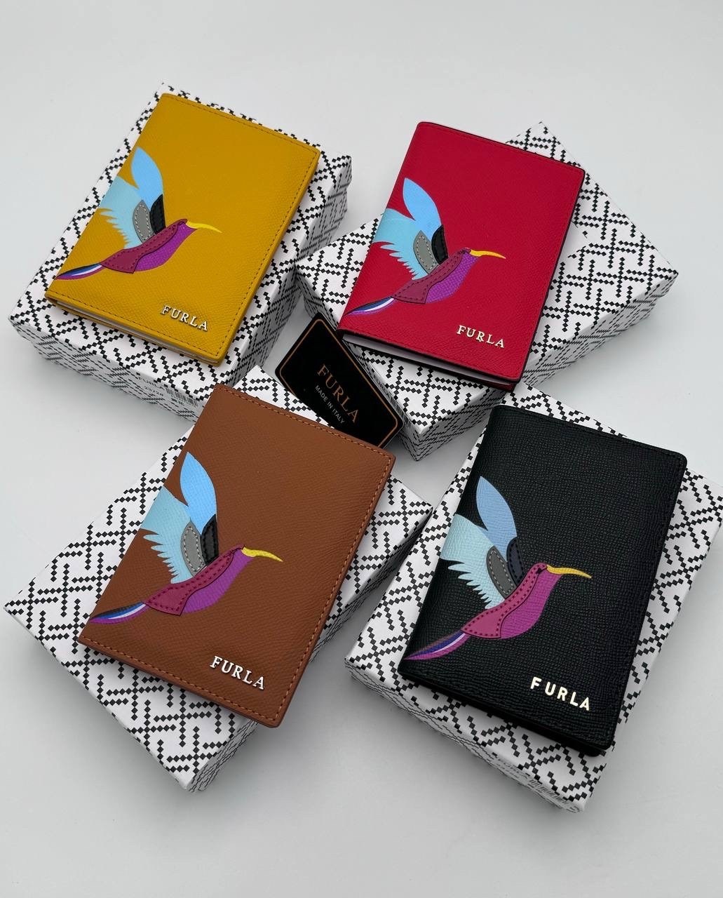 обложка для паспорта furla,кошелёк furla,обложка на паспорт женская,обложка на паспорт,кошелек женский