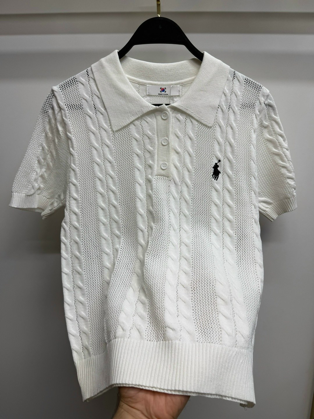 вязаные свитера,джемпер голубой,женская кофточка,свитер поло,вязаное поло