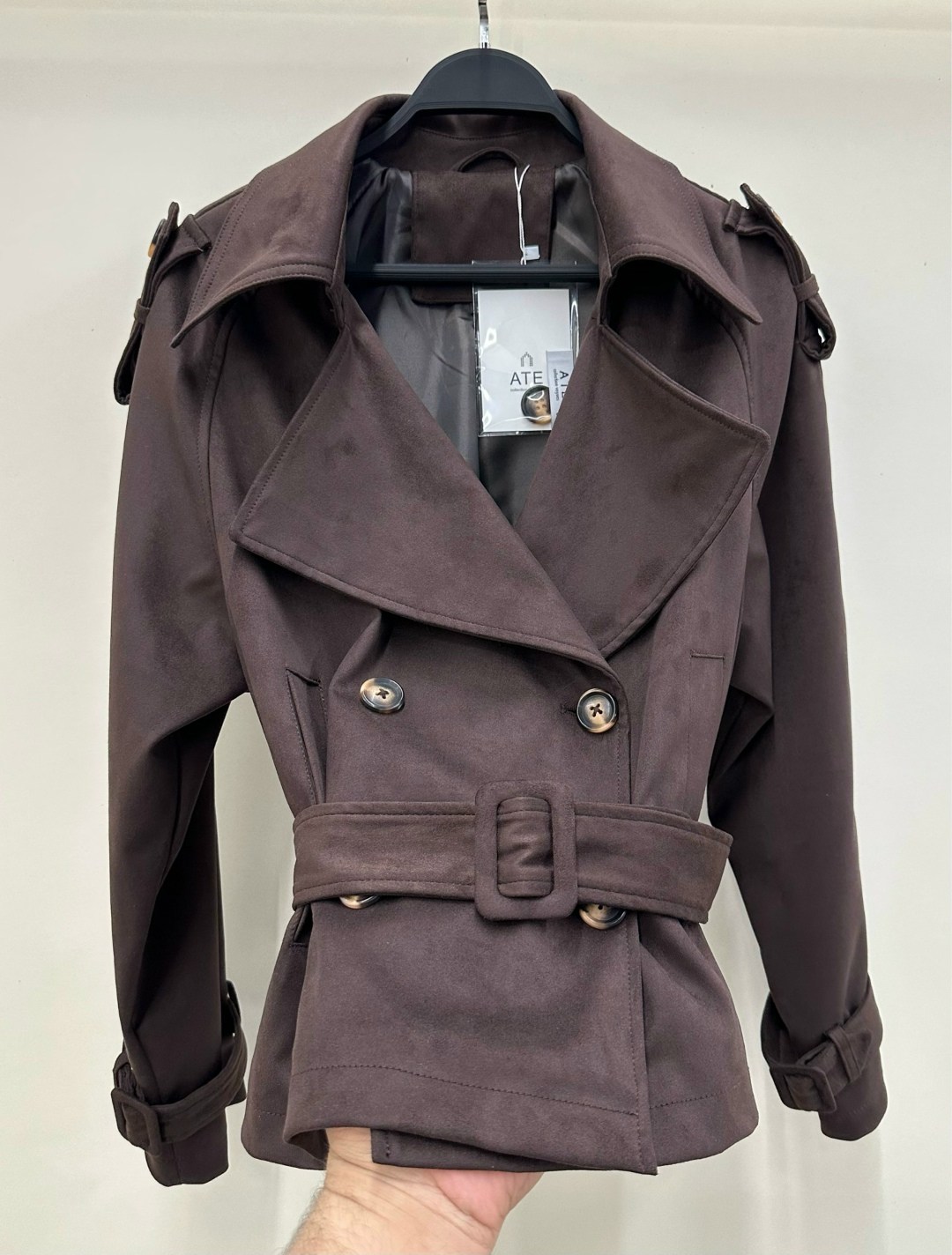 кожаная куртка,куртка тренч,куртка кожаная женская,тренч с поясом,женская куртка из искусственной кожи