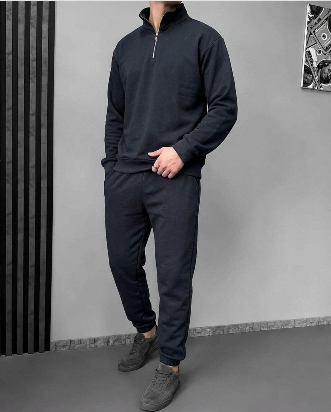 спортивный костюм на флисе мужской,костюм спортивный,костюм спортивный мужской,костюм мужской,мужская мода