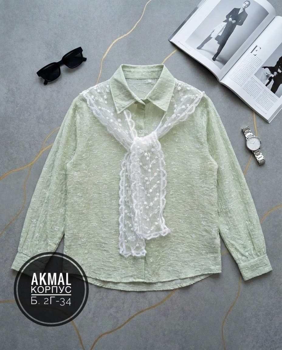 рубашка с кружевами,блузка голубая,рубашка блузка,женские блузки и рубашки,джинсовая блузка