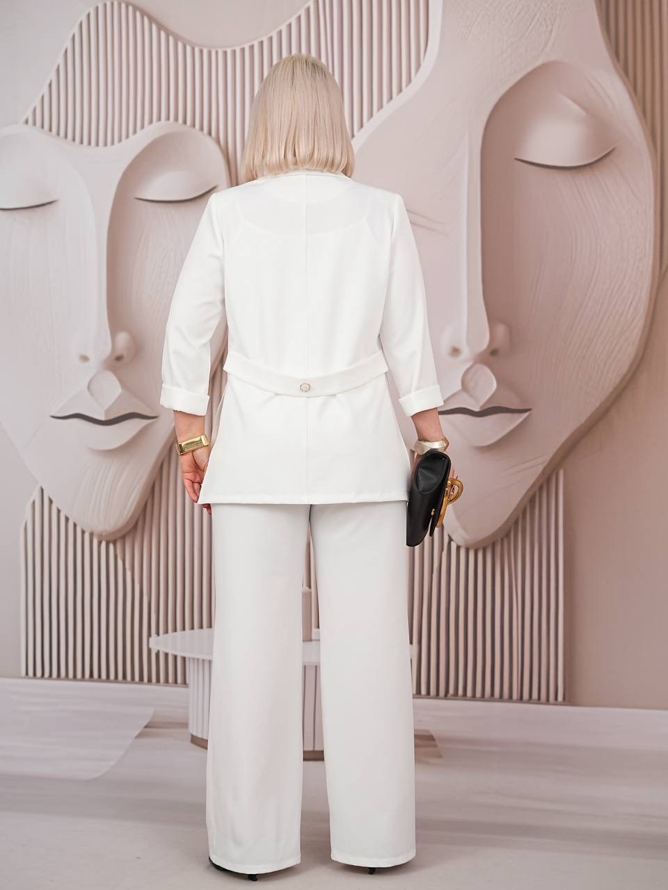 брючный костюм женский больших размеров деловой офисный lady-maria,женский костюм,женский классический брючный костюм двойка,костюм женский брючный деловой lady-maria,костюм женский тройка