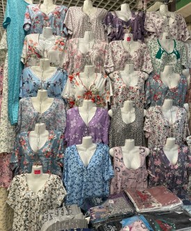 Домашняя одежда