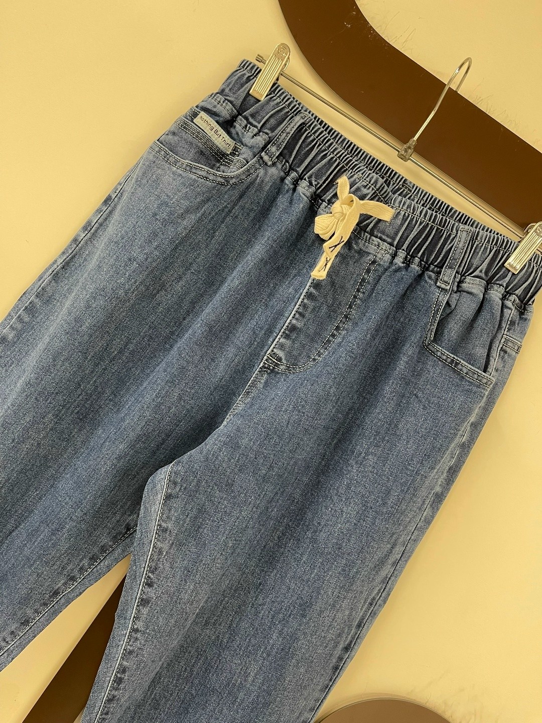 джинсы женские,джинсы брюки,джинсы женские на резинке,джинсы,джинсы женские свободные