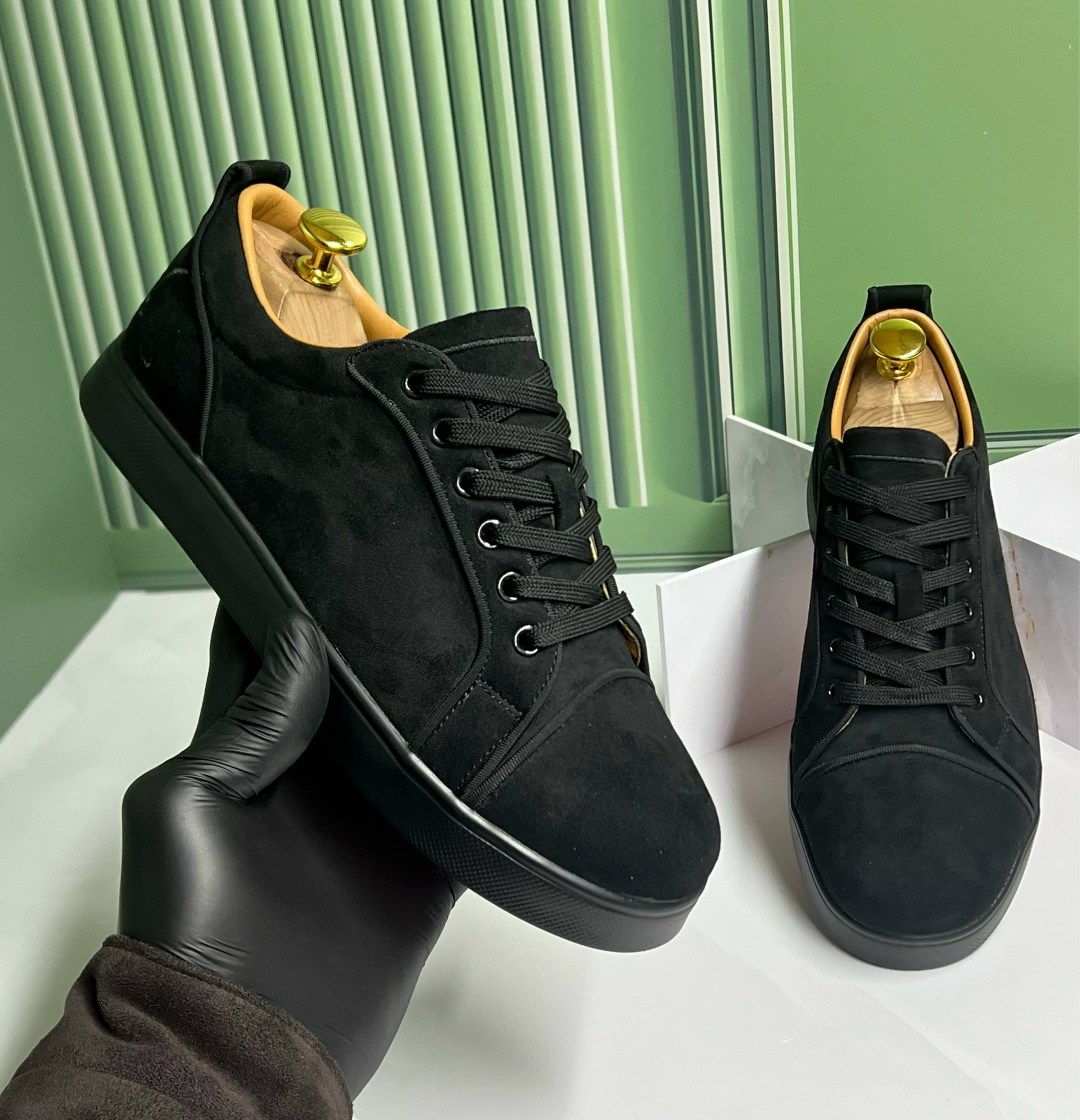 кеды для мужчин замш,кеды мужские louboutin,,christian louboutin louis junior замшевые кроссовки черный,christian louboutin кеды