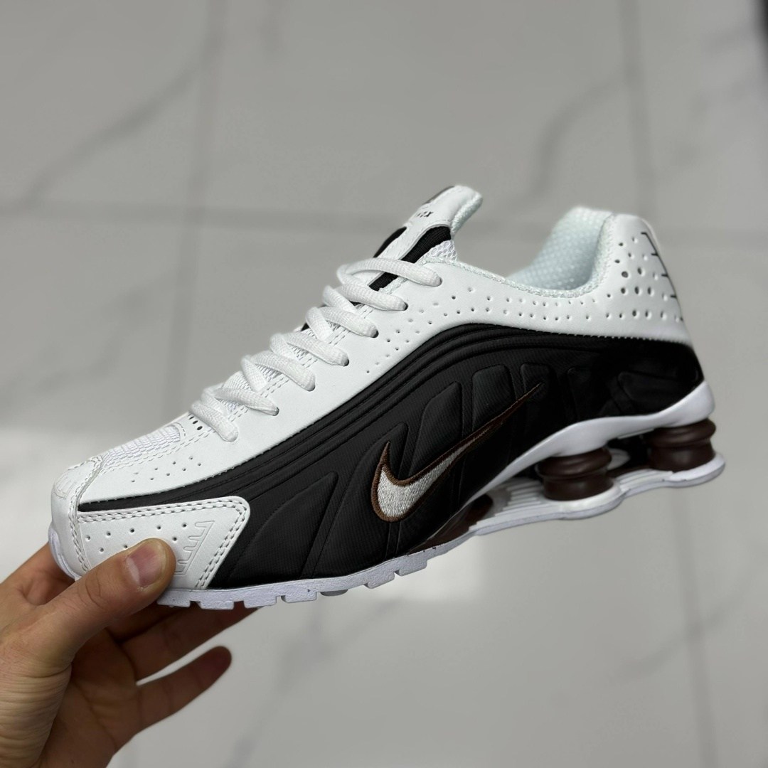 кроссовки nike shox r4 gs 'triple black',nike shox r4 black,nike shox r4,nike shox r4 "triple black",кроссовки nike shox мужские