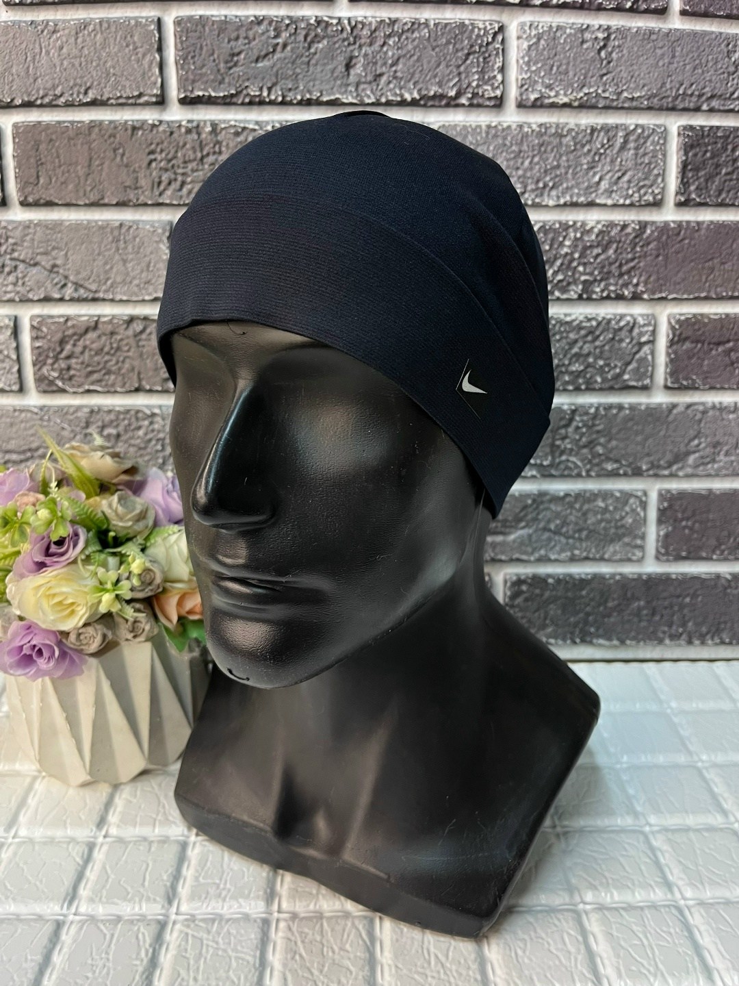 шапка мужская тонкая,мужская шапка бини,шапка мужская,шапка найк мужская,шапка универсальная